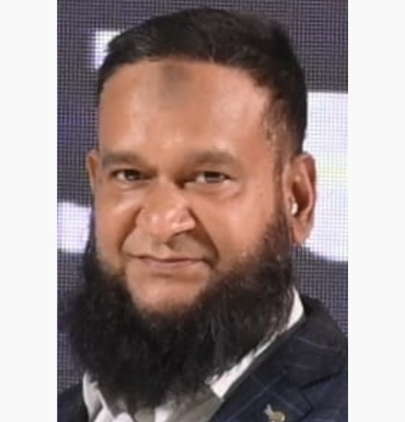 Jawed Iqbal Photo